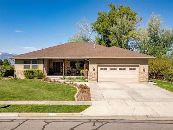 2143 N 950 E, North Logan, UT 84341