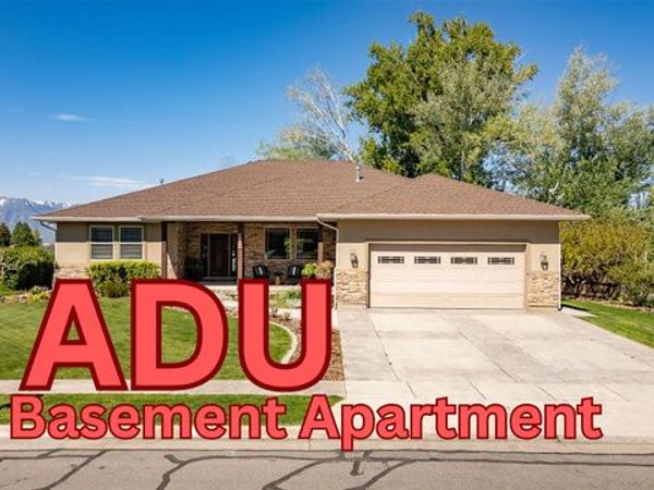 2143 N 950 E, North Logan, UT 84341