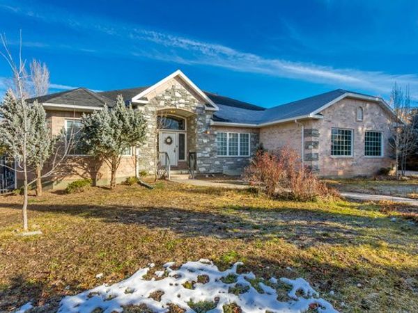 741 E 2200 N, North Logan, UT 84341