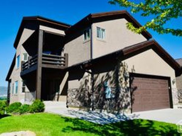 514 N OLYMPIC WAY , Midway, UT 84049
