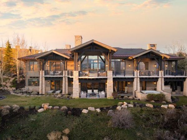8046 N PROMONTORY RANCH RD , Unit 42, Park City, UT 84098