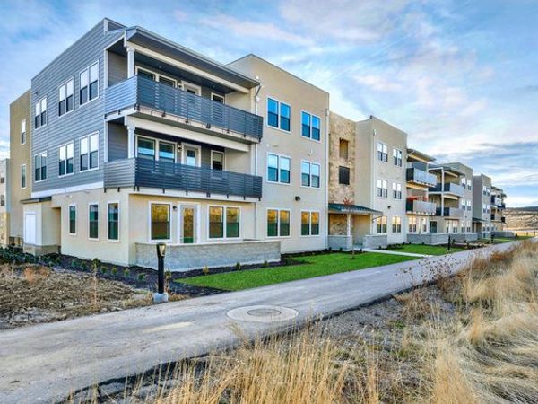 717 W W COHO LN S, Unit 101 2F, Midvale, UT 84047