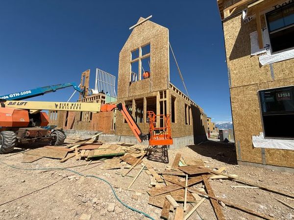 6957 W GRAVEL CROSS WAY S, Unit 314, West Jordan, UT 84081