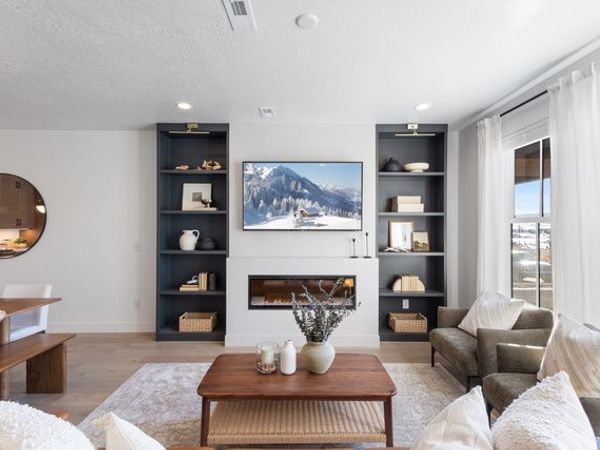 6957 W GRAVEL CROSS WAY S, Unit 314, West Jordan, UT 84081