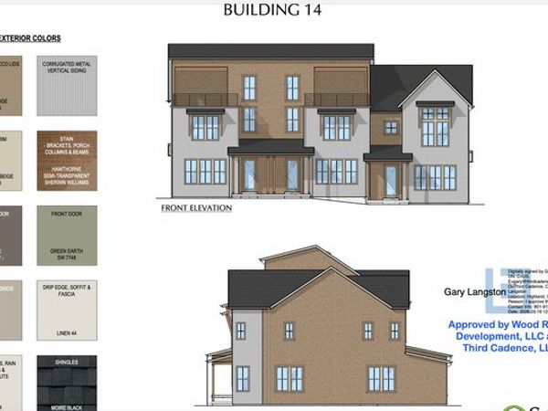 6957 W GRAVEL CROSS WAY S, Unit 314, West Jordan, UT 84081