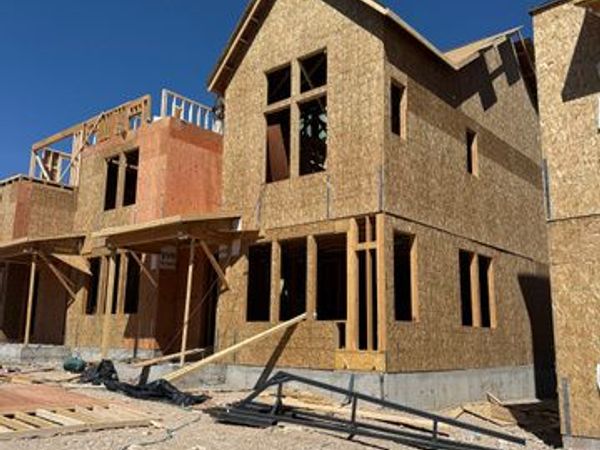 6957 W GRAVEL CROSS WAY S, Unit 314, West Jordan, UT 84081