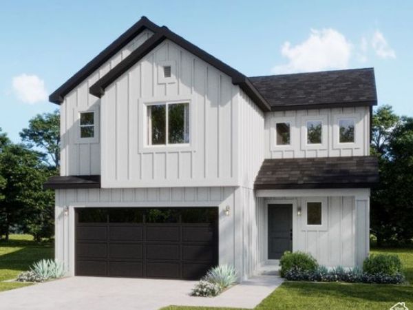 1585 N 1190 W, Unit 110, Salem, UT 84653