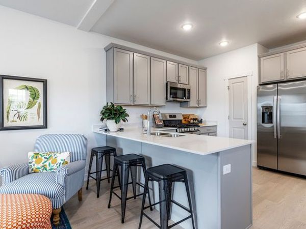180 SCENIC HEIGHTS RD , Unit 602, Kamas, UT 84036