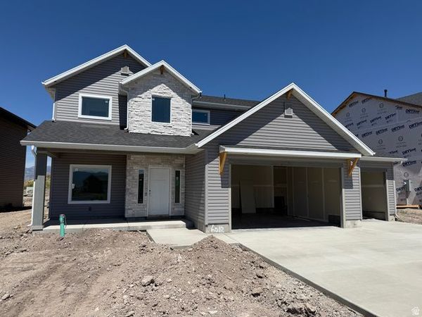 3318 S 1000 W, Nibley, UT 84321