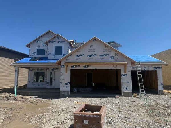 3318 S 1000 W, Nibley, UT 84321