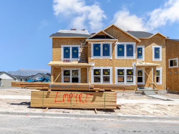 864 N BANNER DR , Unit 668, Saratoga Springs, UT 84045