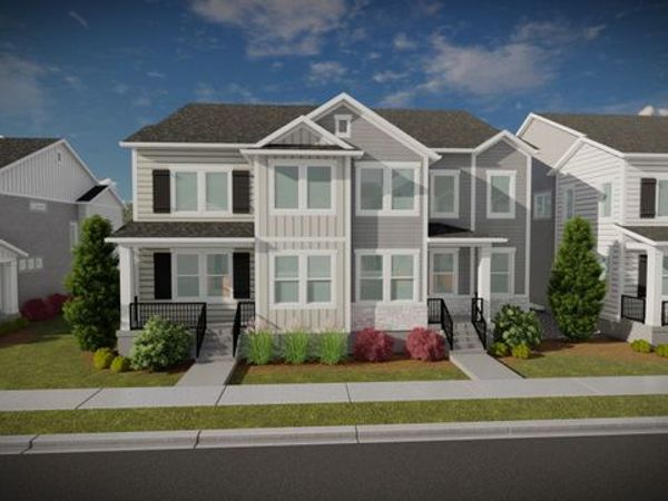 864 N BANNER DR , Unit 668, Saratoga Springs, UT 84045