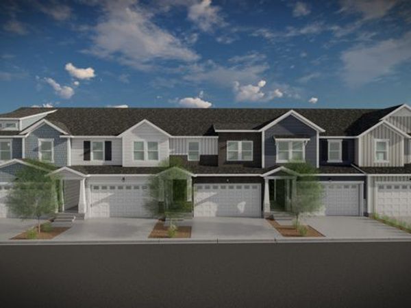 4365 W TEMPLAR DR , Unit 2671, Herriman, UT 84096