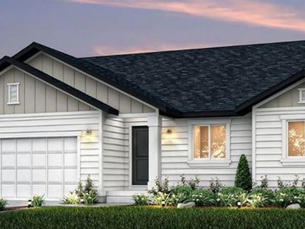 6710 S SHAWOW PEAK RD W, Unit 21, West Jordan, UT 84081