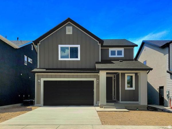 6745 S QUARTER CREEK DR W, Unit 251, West Jordan, UT 84081