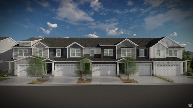 4423 W Templar Dr , Unit 2684, Herriman, UT 84096 Main Photo