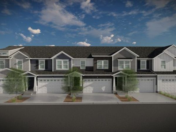 4423 W TEMPLAR DR , Unit 2684, Herriman, UT 84096