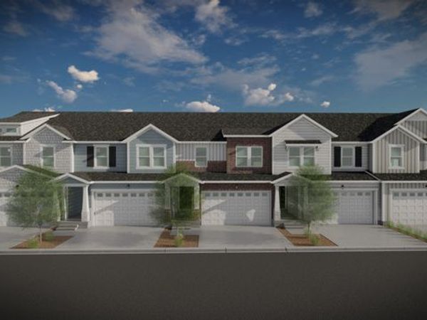 4449 W TEMPLAR DR S, Unit 2691, Riverton, UT 84096