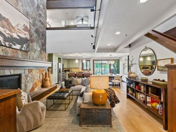1670 DEER VALLEY DR N, Park City, UT 84060