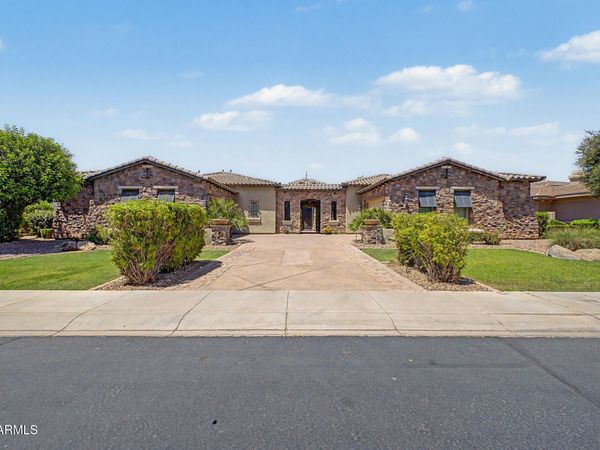 3354 E BIRCHWOOD Place, Chandler, AZ 85249