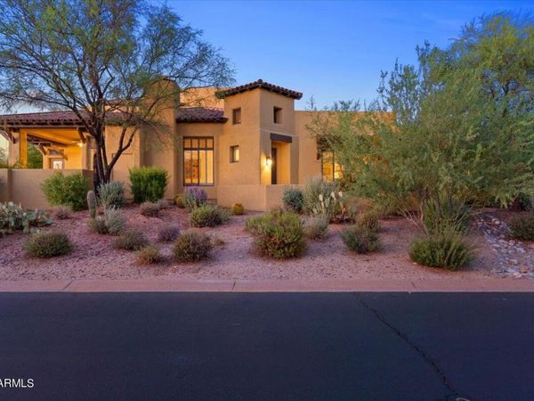 9270 E THOMPSON PEAK Parkway, Unit 329, Scottsdale, AZ 85255
