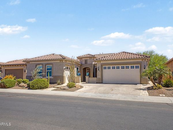 21289 N 266TH Avenue, Buckeye, AZ 85396