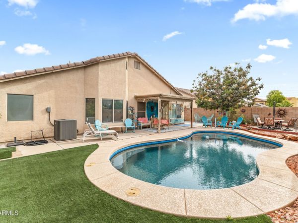 13169 W IRONWOOD Street, Surprise, AZ 85374