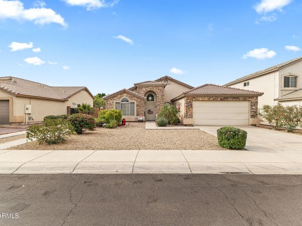 13169 W IRONWOOD Street, Surprise, AZ 85374