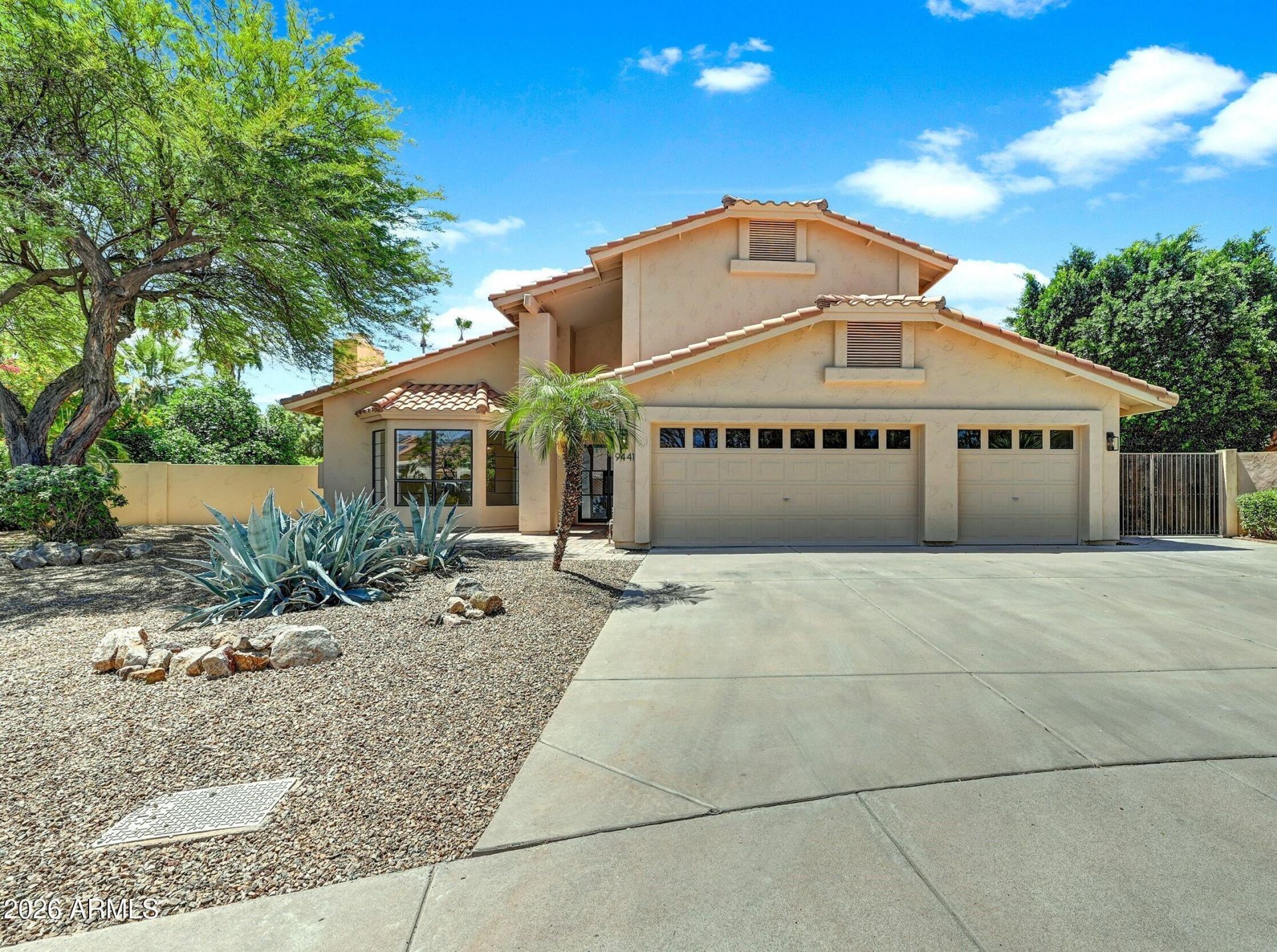 9441 E Desert Trail, Scottsdale, AZ 85260 Main Photo
