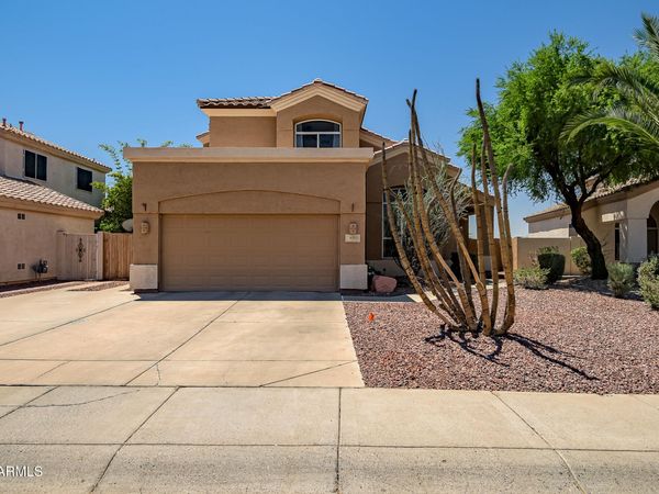6175 W IRMA Lane, Glendale, AZ 85308