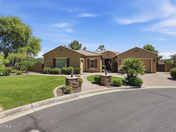 2193 E COCONINO Place, Chandler, AZ 85249