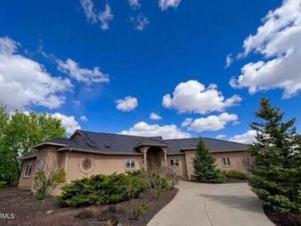 862 DREAMY DRAW Circle, Show Low, AZ 85901