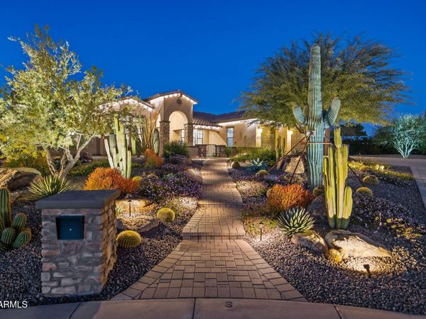 6578 E MONTERRA Way, Scottsdale, AZ 85266