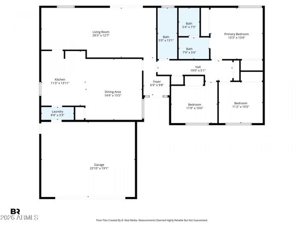 4534 W VOGEL Avenue, Glendale, AZ 85302