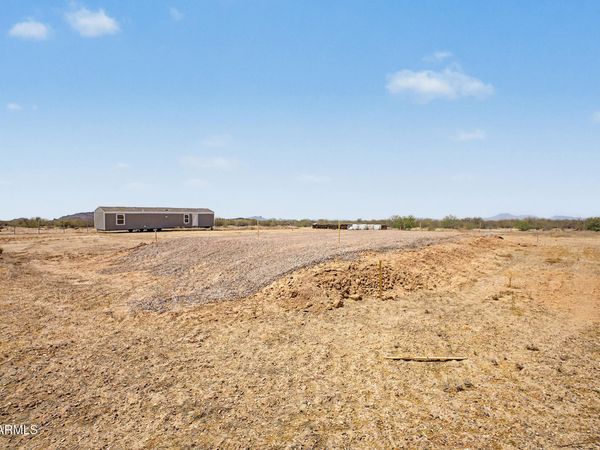 11442 S Hollinger Road, Casa Grande, AZ 85193