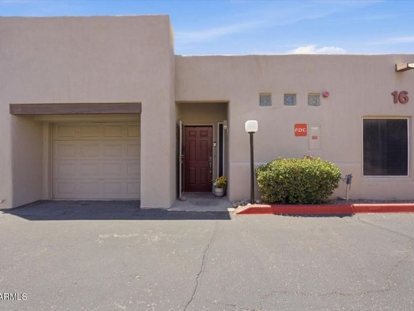 11260 N 92ND Street, Unit 1064, Scottsdale, AZ 85260