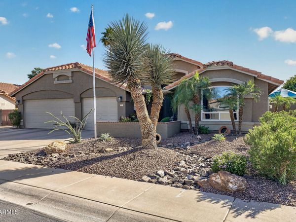2344 N 123RD Drive, Avondale, AZ 85323