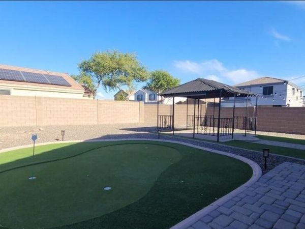 11930 W Camino Vivaz Street, Sun City, AZ 85373