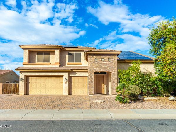 17988 W ROMA Avenue, Goodyear, AZ 85395