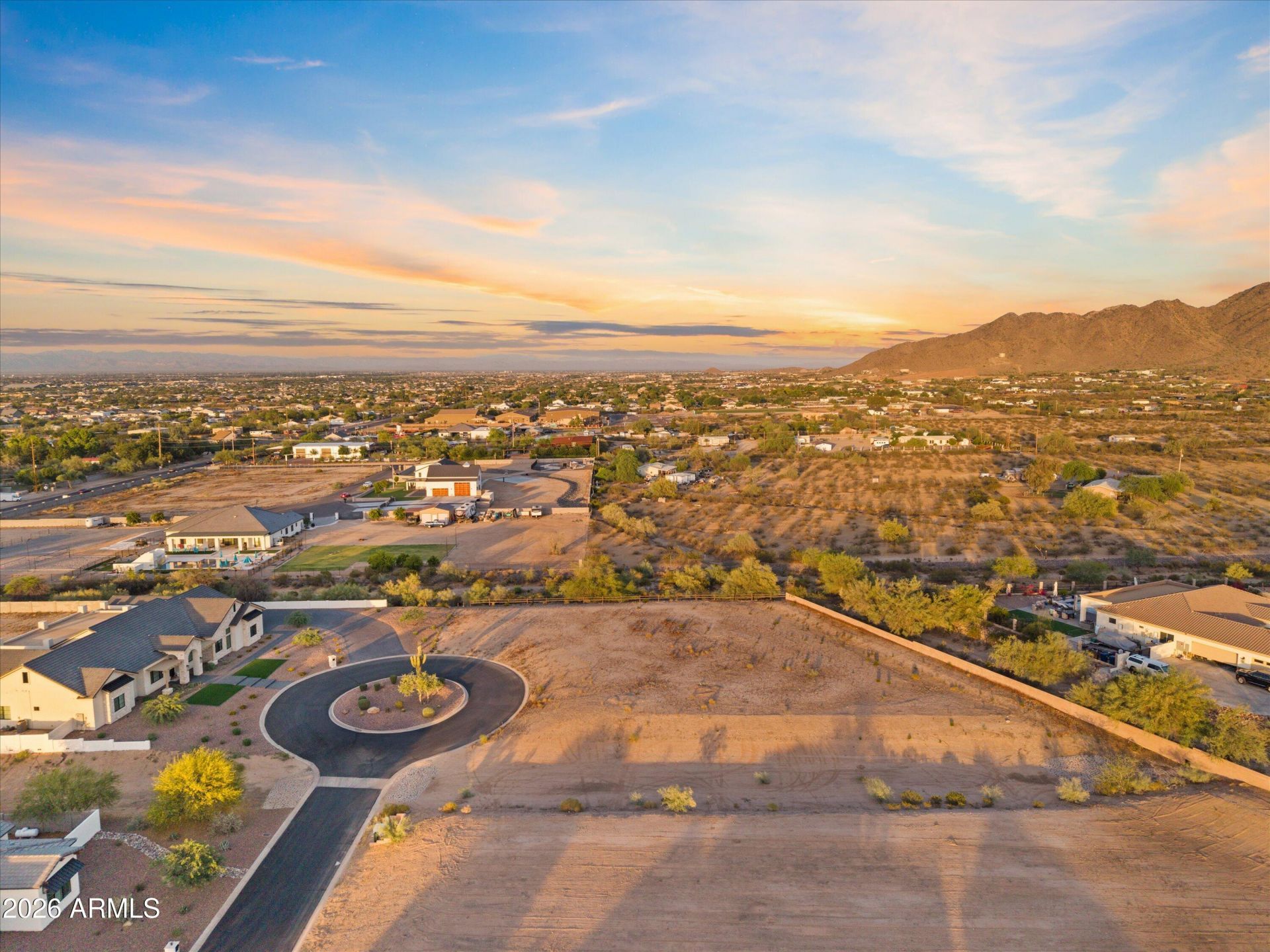 10761 W GOLDDUST Drive, Queen Creek, AZ 85144