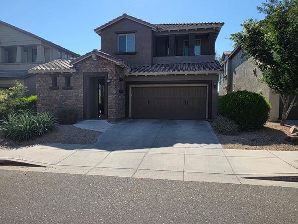 21618 N 38th Way, Phoenix, AZ 85050