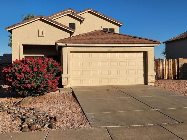 15338 N 148th Court, Surprise, AZ 85379