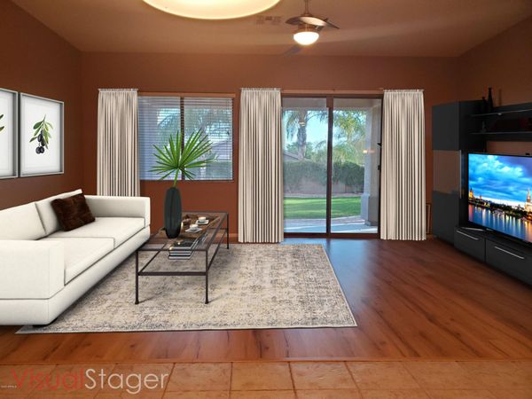 13727 W San Miguel Avenue, Litchfield Park, AZ 85340
