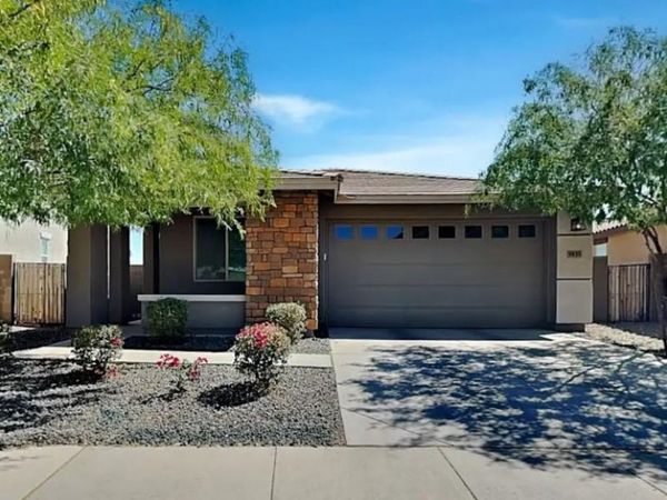 5935 N 187th Lane, Litchfield Park, AZ 85340