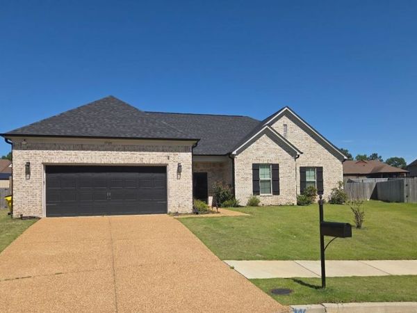 7709 CANYON RIDGE CV, Unicorp/Memphis, TN 38125