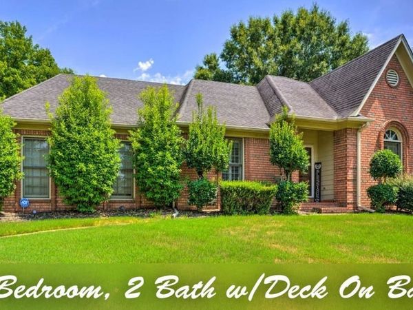 7777 NESTING DOVE LN, Memphis, TN 38016