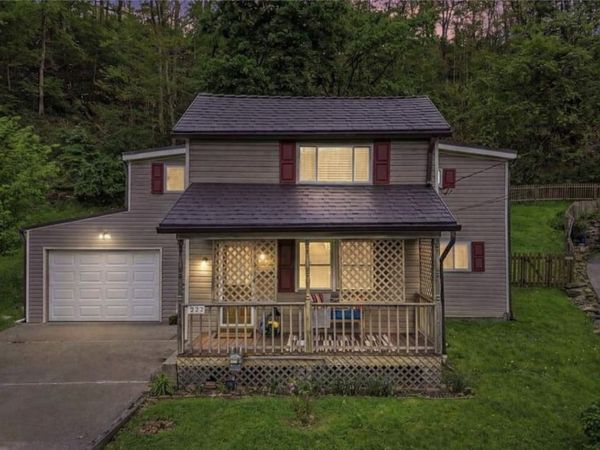 225 Camp Horne Rd , Emsworth, PA 15202