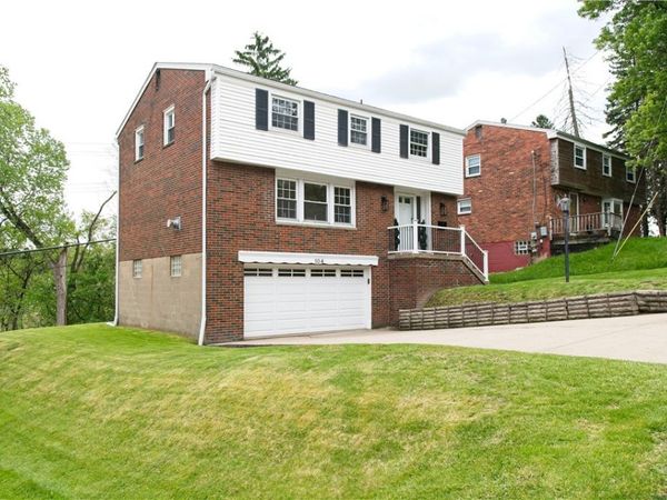104 Mcalister Dr , Pittsburgh, PA 15235