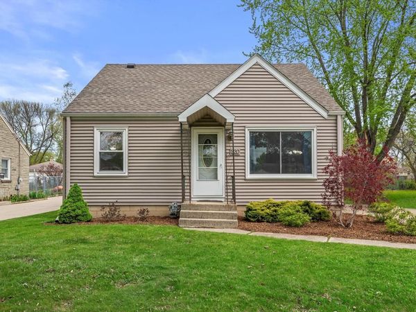 320 Van Norman AVENUE, Milwaukee, WI 53207