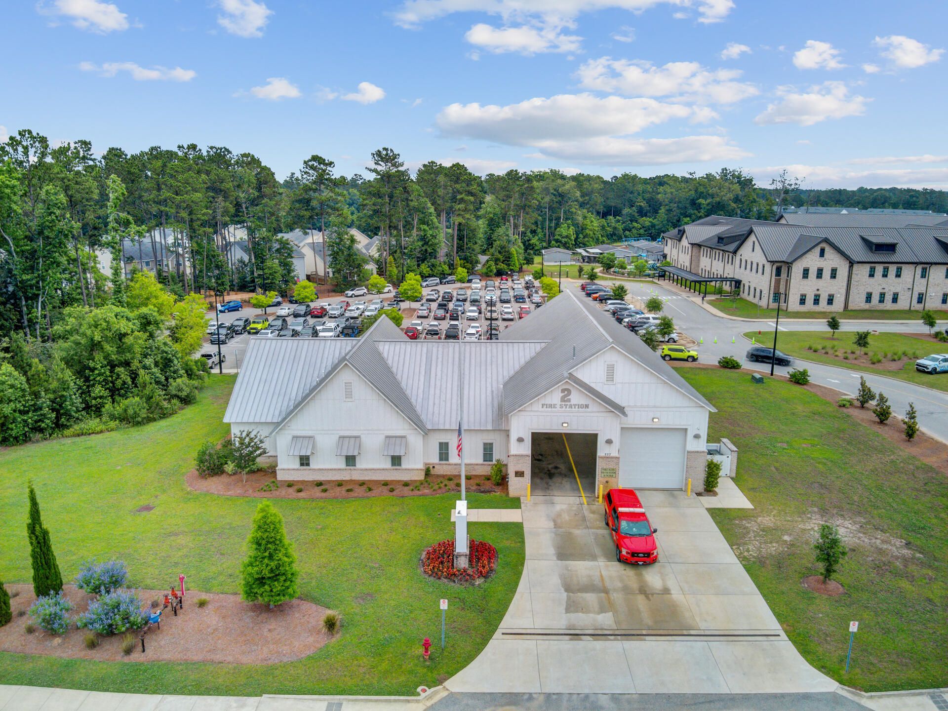 352 Herty Park Drive Photo 85